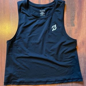 Peloton Athletic Tank Top
